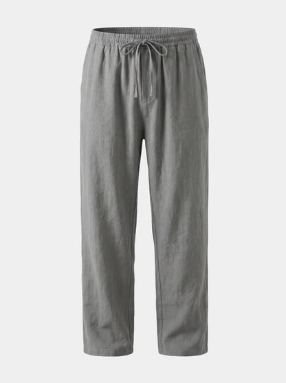 Origin Relaxed Trousers – Cross & Crown