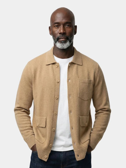 GIACCA 100% CASHMERE