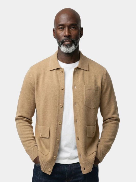 GIACCA 100% CASHMERE