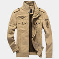  Khaki