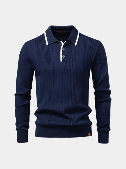 Verticaal nokbreisel - <tc>Cross & Crown</tc>