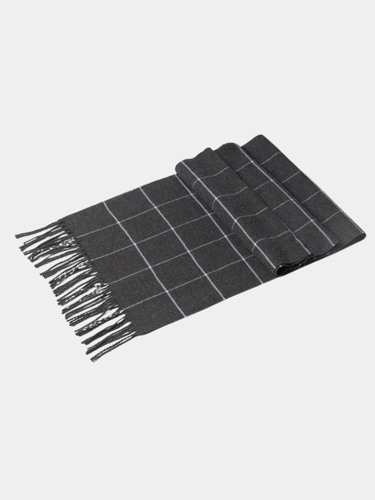 Granite Manor Sjaal - <tc>Cross & Crown</tc>