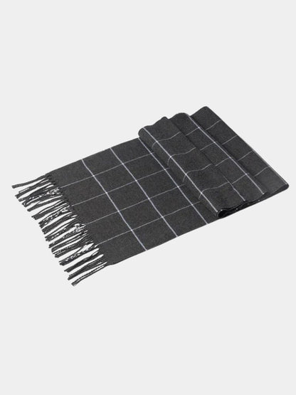 Granite Manor Sjaal - <tc>Cross & Crown</tc>