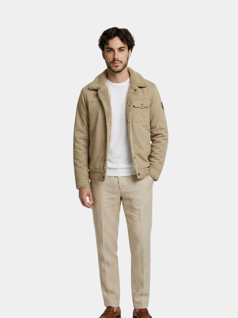 Vintage Militaire Aviatorjas - <tc>Cross & Crown</tc>