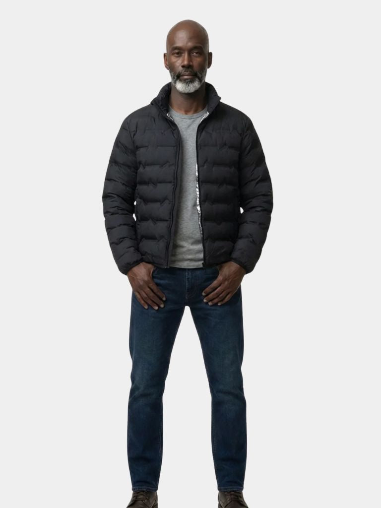 Regent Heat Reflect Jacket - Cross & Crown