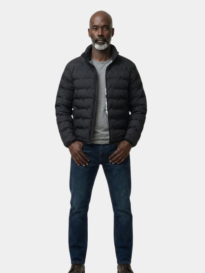 Regent Heat Reflect Jacket - Cross & Crown