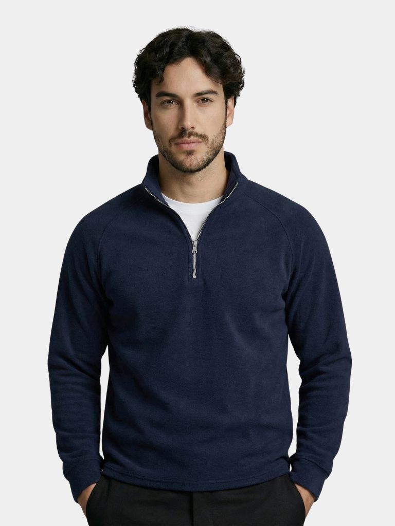 Darkwave Noble Pullover Sweater - Cross & Crown