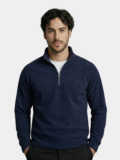 Darkwave Noble Pullover Sweater - Cross & Crown