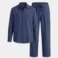  Marineblau