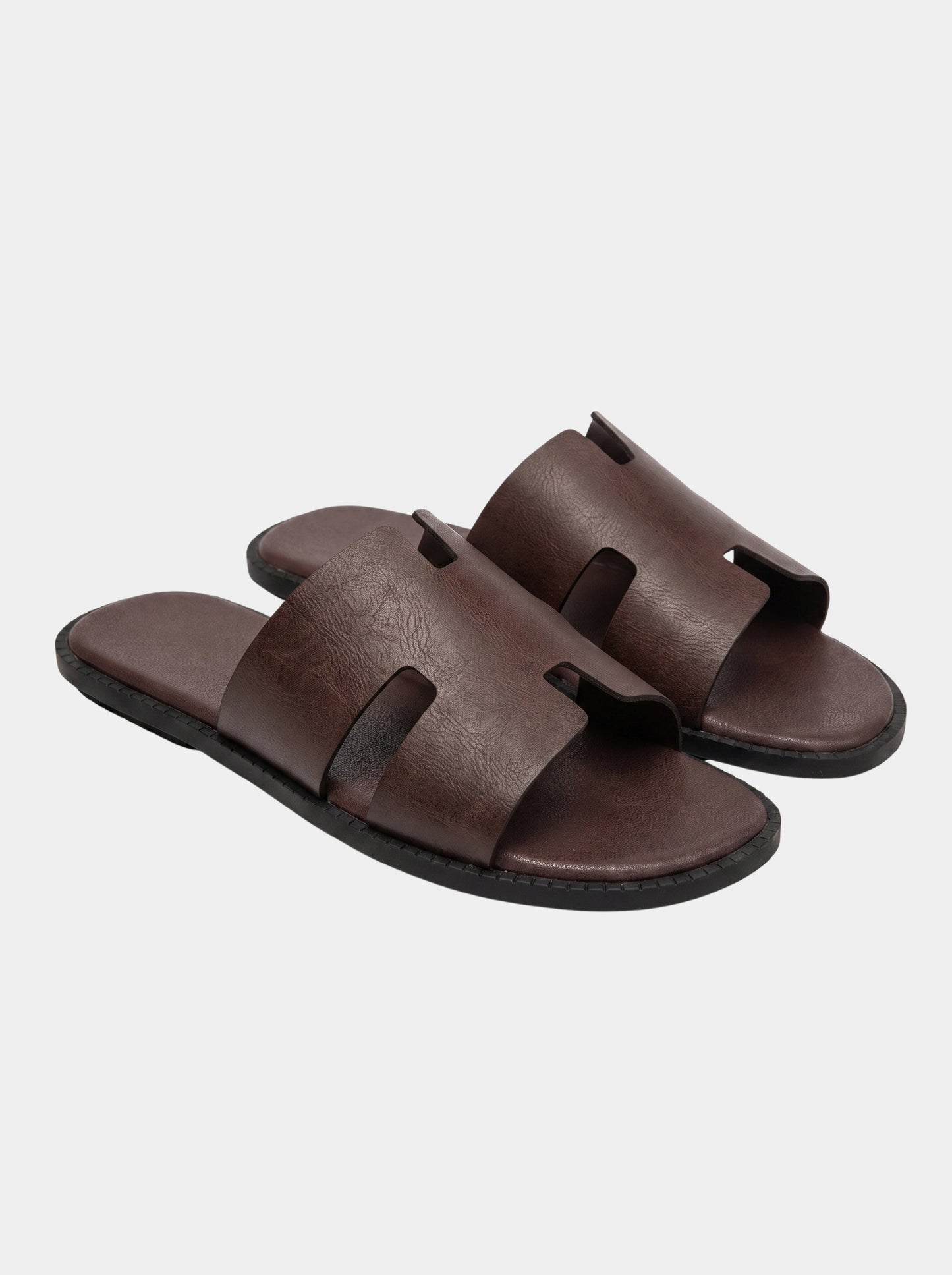 Legacy Urban Slide Sandals – Cross & Crown