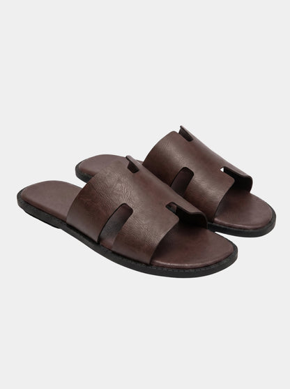 Legacy Urban Slide Sandals – Cross & Crown