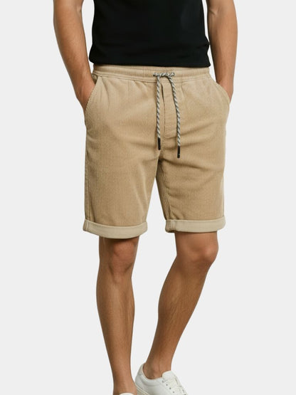 Sable Walk Shorts – Cross & Crown
