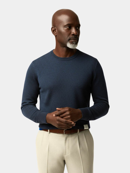 Slim Fit T-Shirt - Cross & Crown