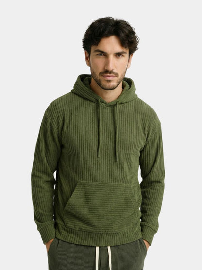 Savile Corduroy Set - Cross & Crown