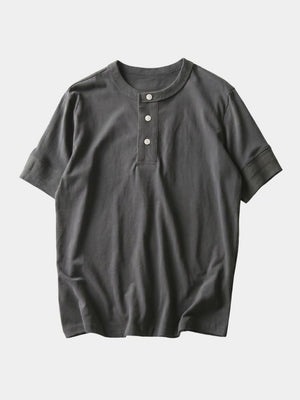 Iron gray