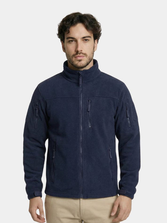 Lucerne Alpine Utility Jacket - Cross & Crown