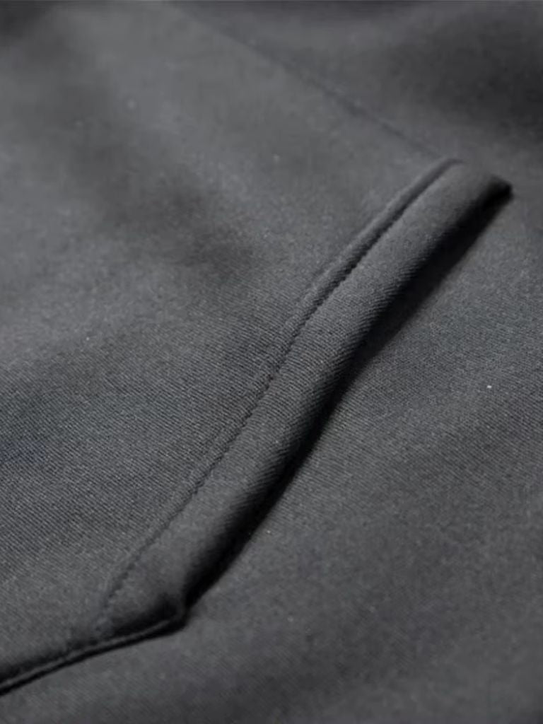 Prime Comfort Hoodie Set - Cross & Crown