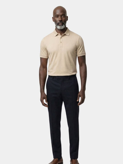 Windsor Business Polo – Cross & Crown