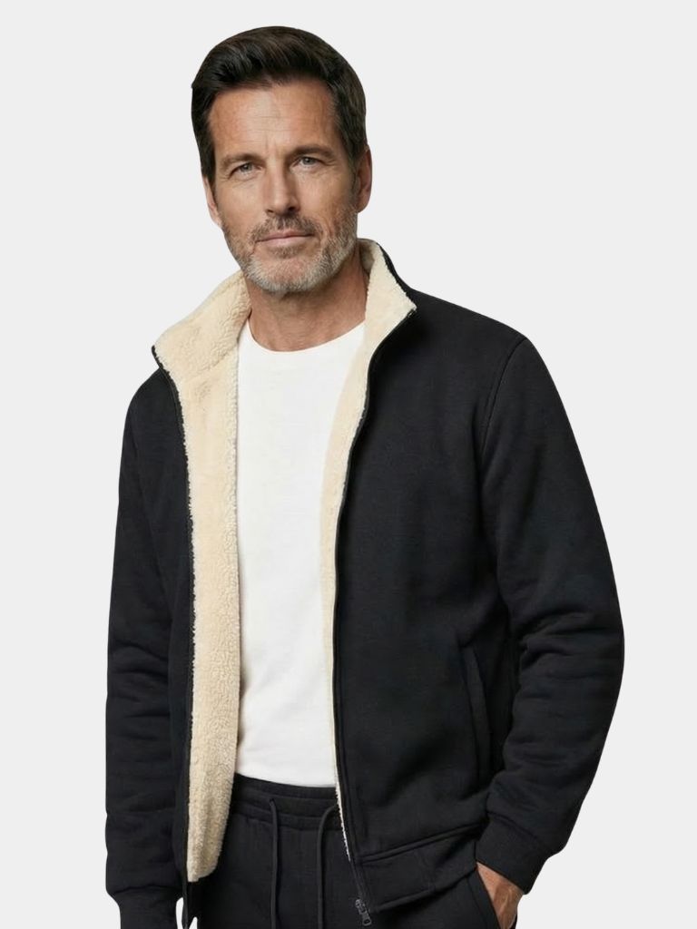 Prestige Cashmere Comfort Set - Cross & Crown
