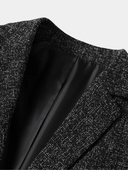 Legacy Blazer - Cross & Crown