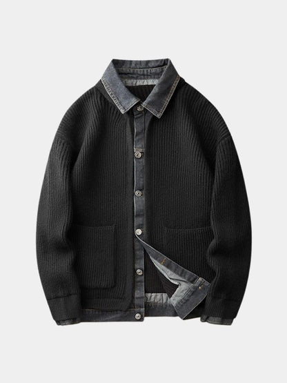 インダストリアル・モダン・アルチザン - クロス＆クラウン