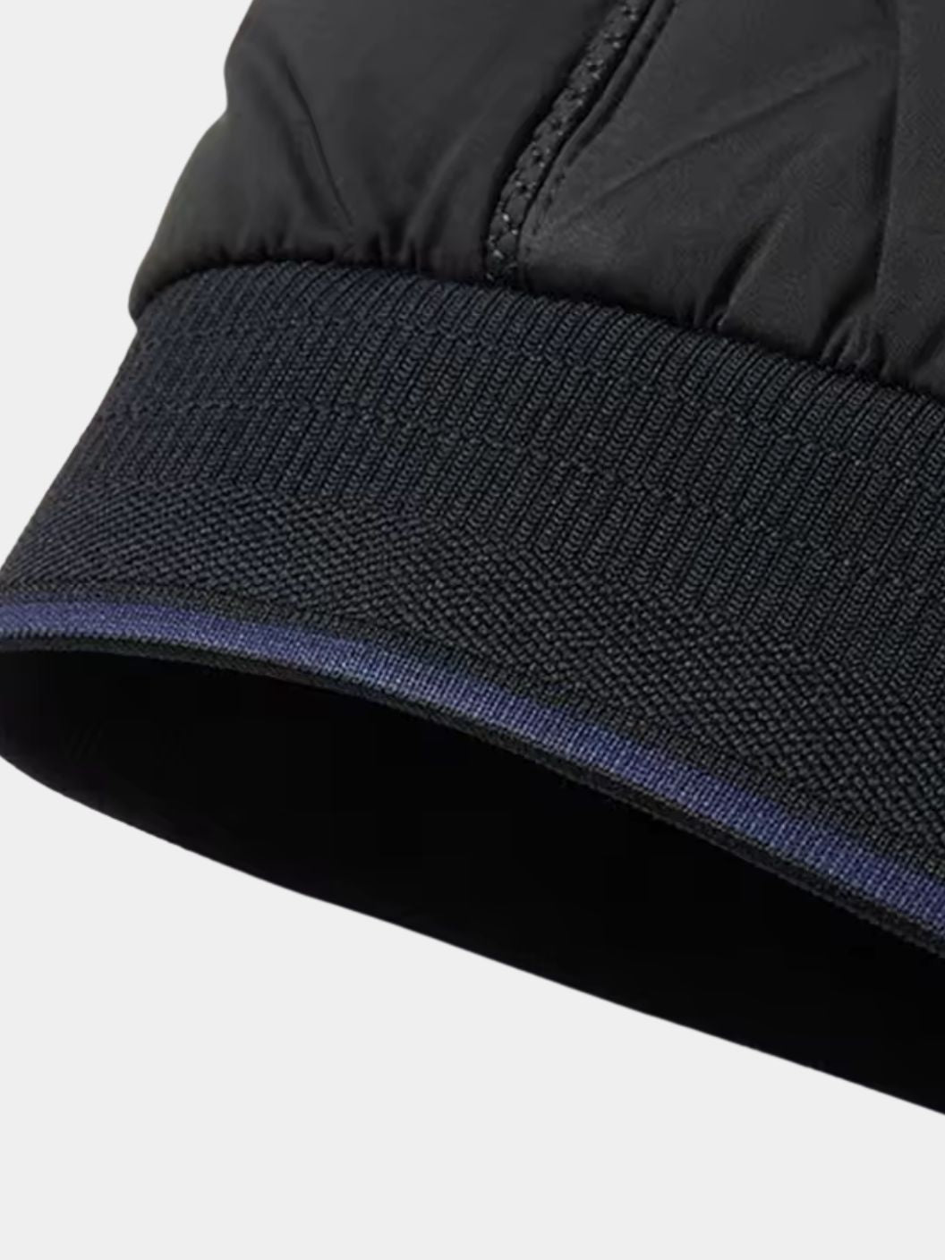 サボイ ヘリテージ ボンバージャケット - クロス＆クラウン