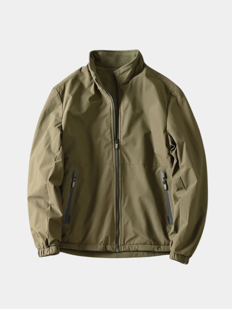 Slim Sport Coat - Cross & Crown