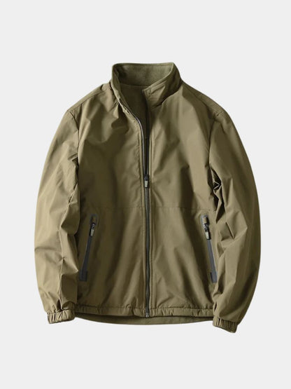 Slim Sport Coat - Cross & Crown