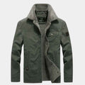  Army Green