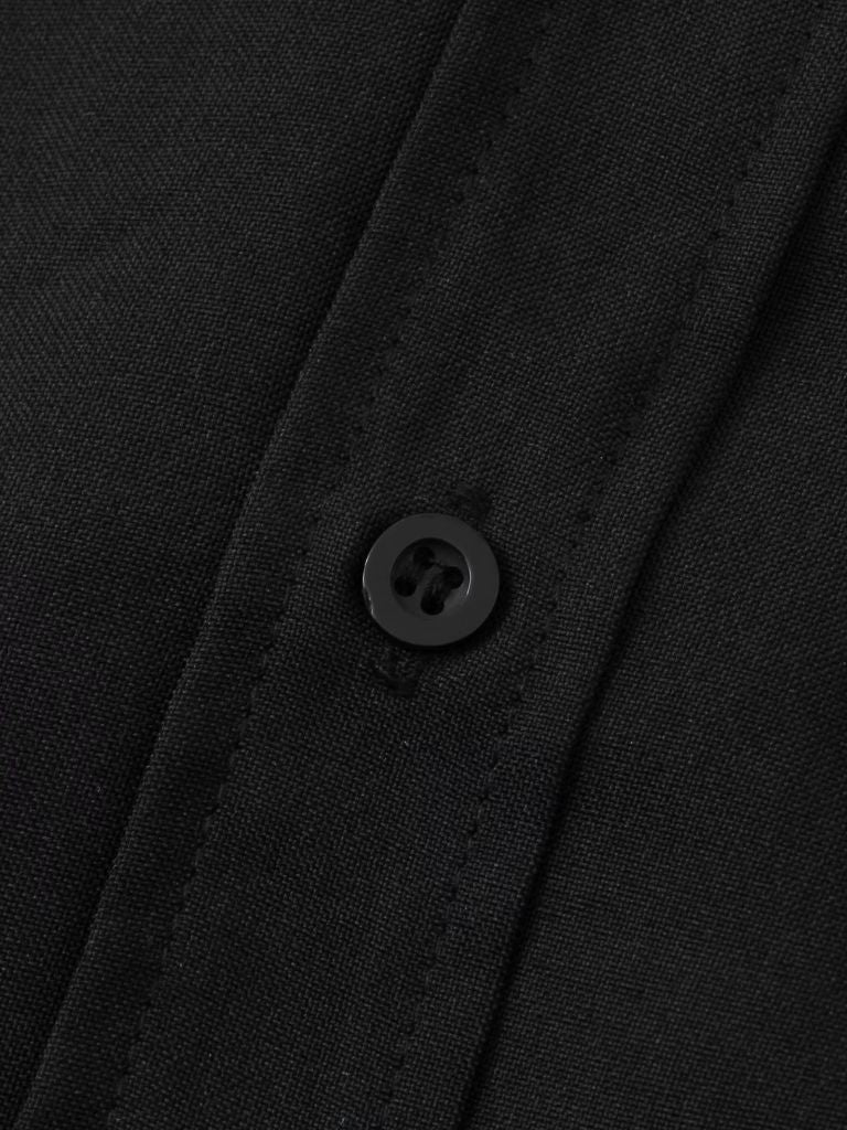 Executive Resort Linen Shirt - Cross & Crown