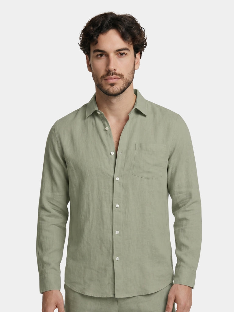 Latitude Vertical Set - Cross & Crown