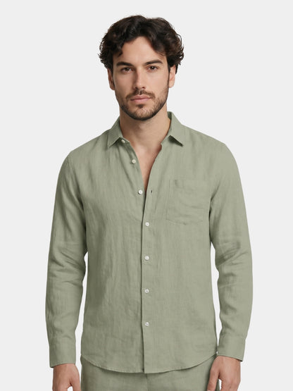 Latitude Vertical Set - Cross & Crown
