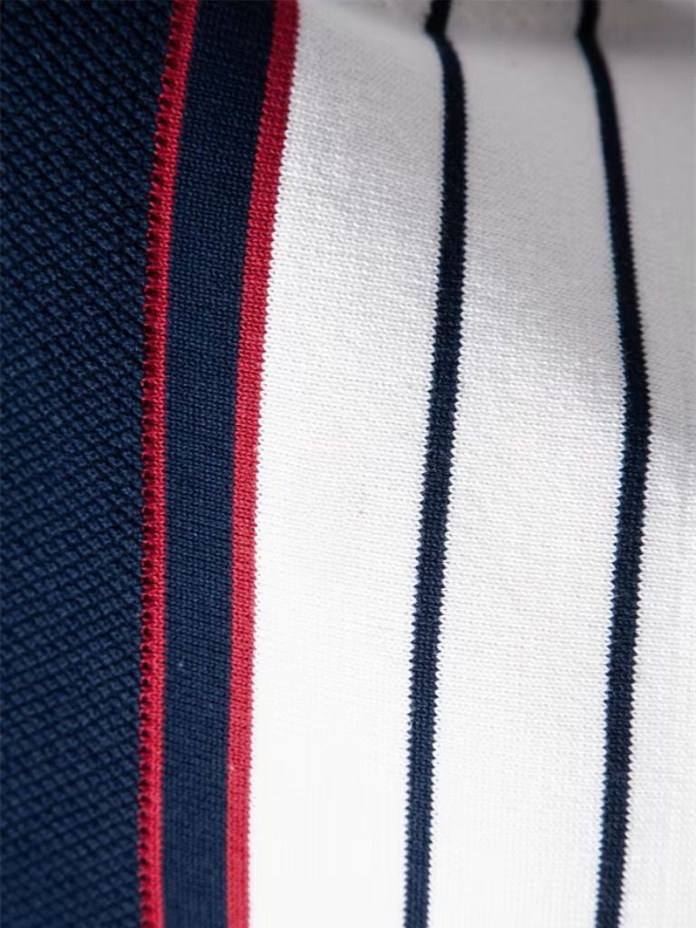 Mariner Knit Sweater - Cross & Crown