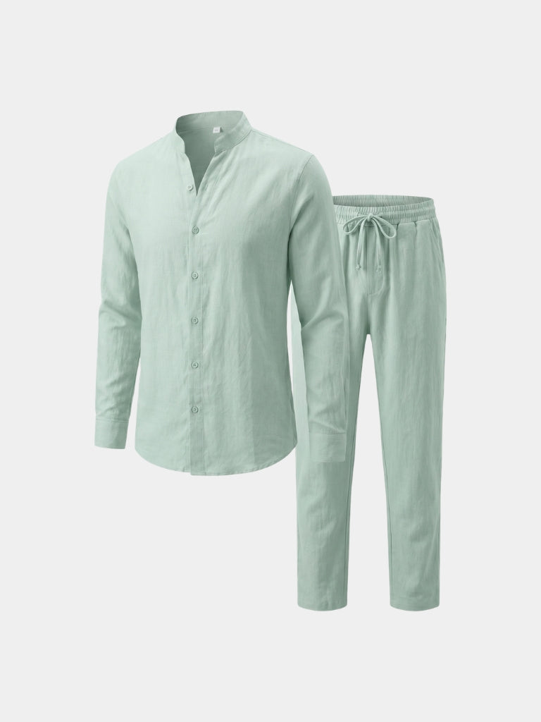 Essential Leisure Set - Cross & Crown