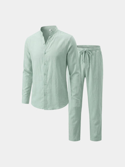 Essential Leisure Set - Cross & Crown