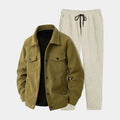  Khaki