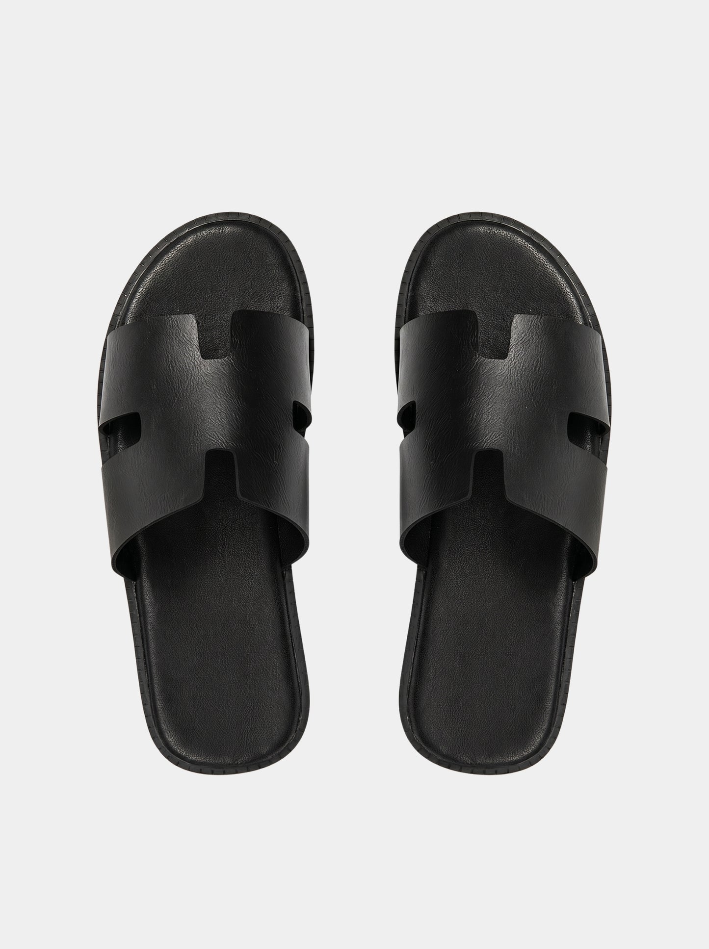 Legacy Urban Slide Sandals – Cross & Crown