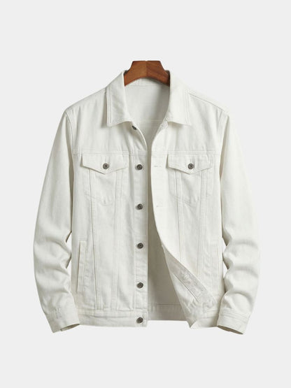 Heritage Casual Jacket - Cross & Crown