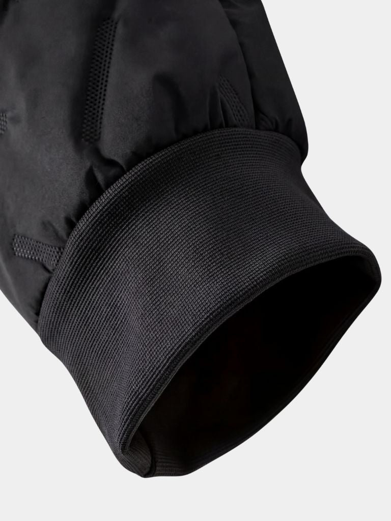 Premium Classic Sherpa Winter Jacket – Cross & Crown