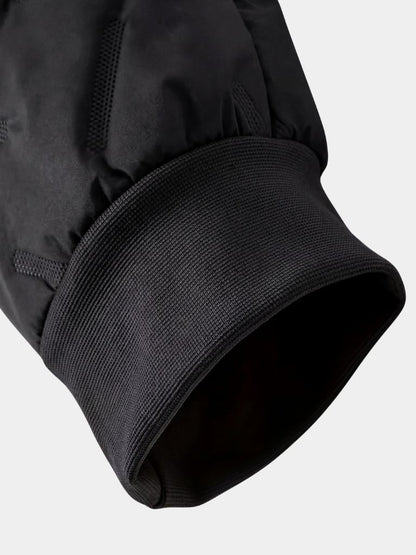 Premium Classic Sherpa Winter Jacket – Cross & Crown