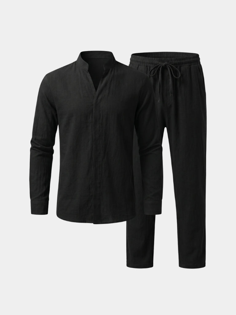Essential Leisure Set - Cross & Crown