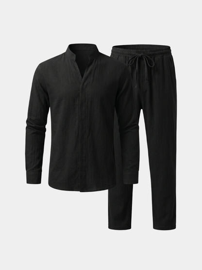 Essential Leisure Set - Cross & Crown