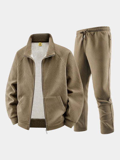 Sterling Estate Hoodie Set - <tc>Cross & Crown</tc>