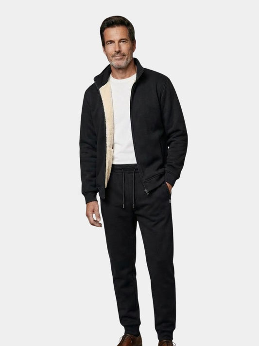 Prestige Cashmere Comfort Set - Cross & Crown