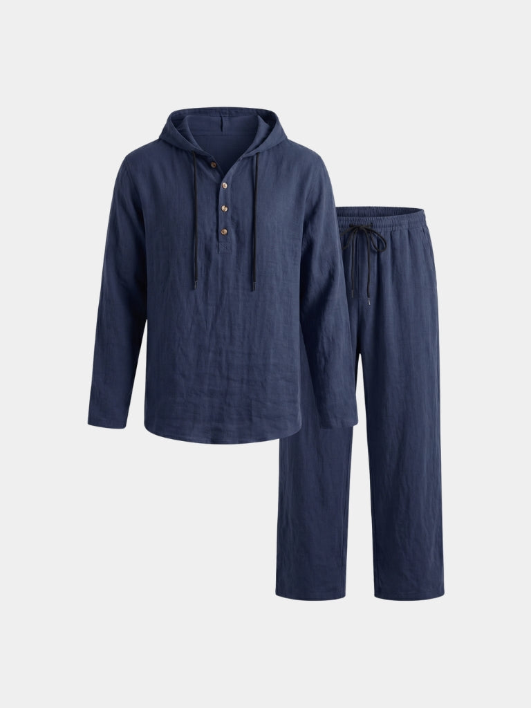 Utility Camp Set - Cross & Crown