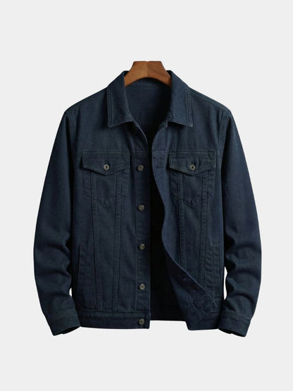 Heritage Casual Jacket - Cross & Crown