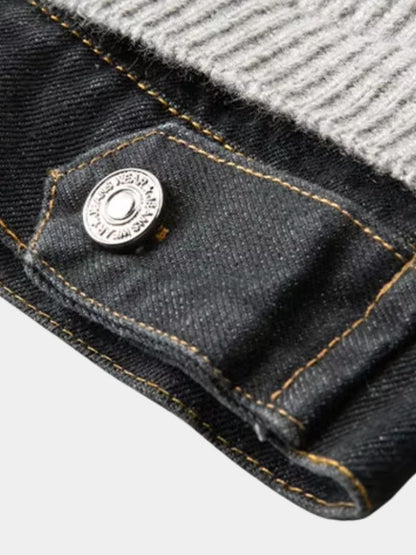 インダストリアル・モダン・アルチザン - クロス＆クラウン