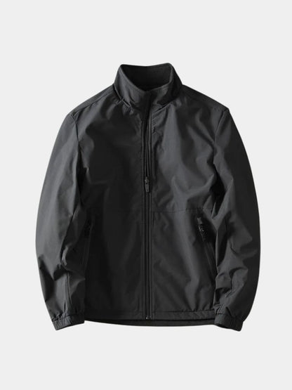 Slim Sport Coat - Cross & Crown