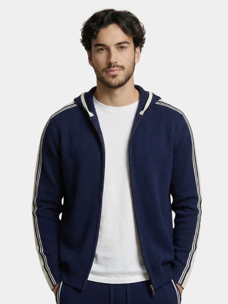 Regent Cashmere Comfort Set - Cross & Crown