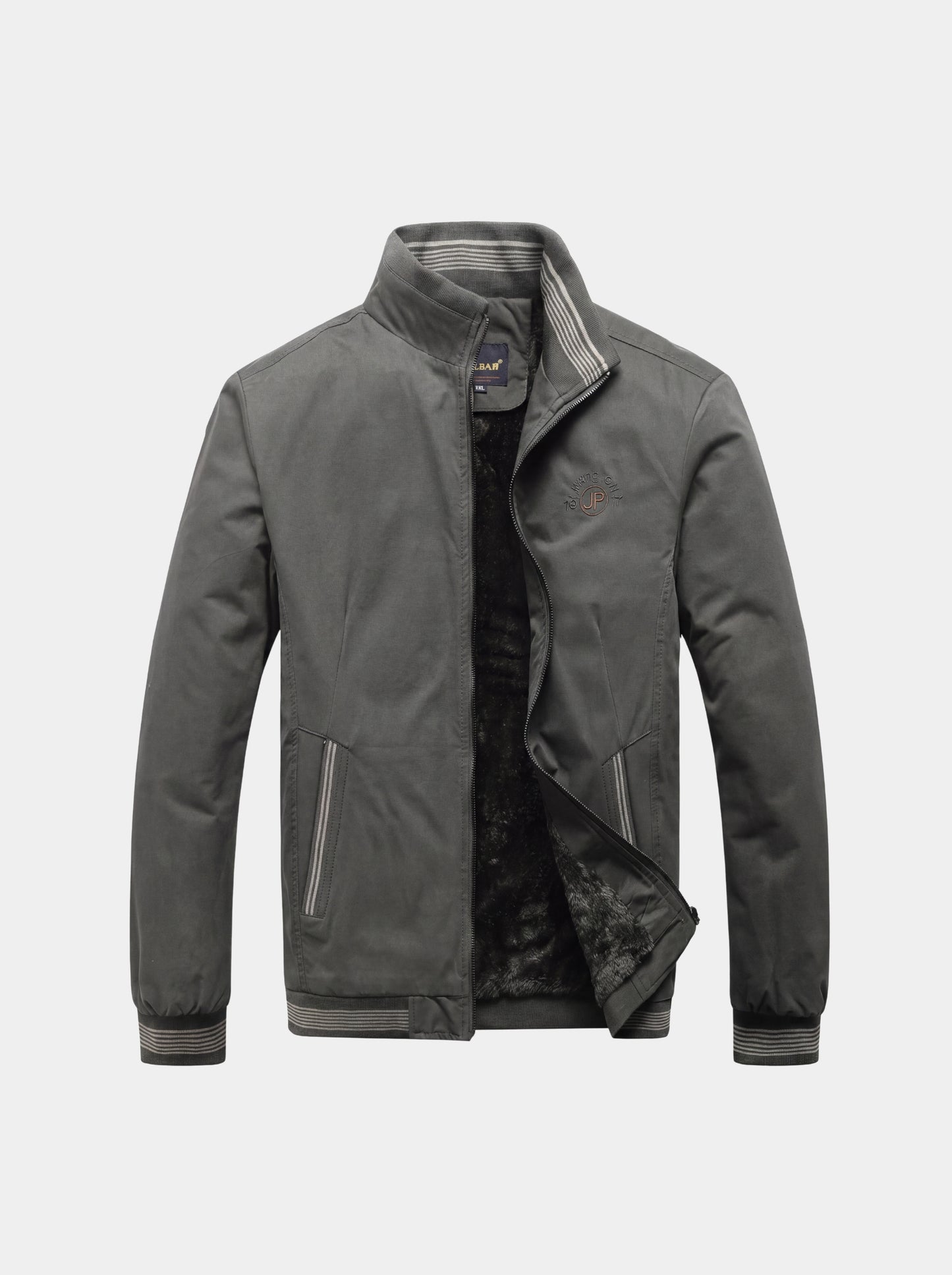 Jackl Pinnacle Thermal Bomber – Cross & Crown